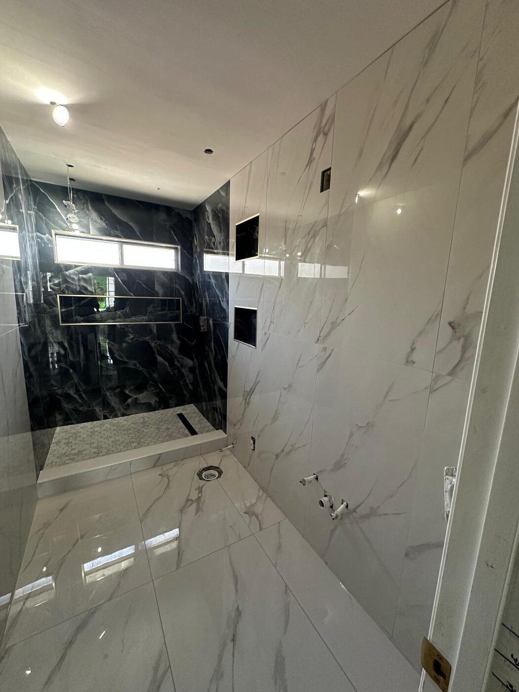 Evercrest Bathroom Remodel project in Pittsburgh, PA