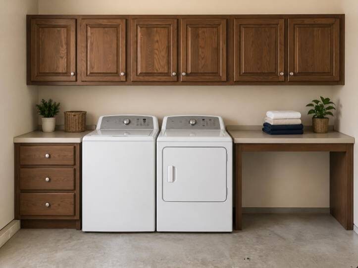 Evercrest Cabinets project in Pittsburgh, PA