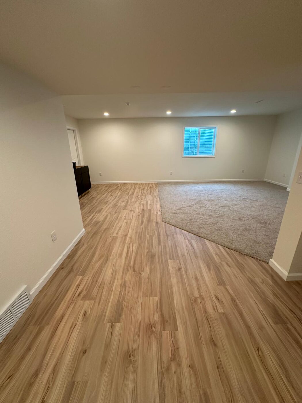 Evercrest Flooring project in Pittsburgh, PA