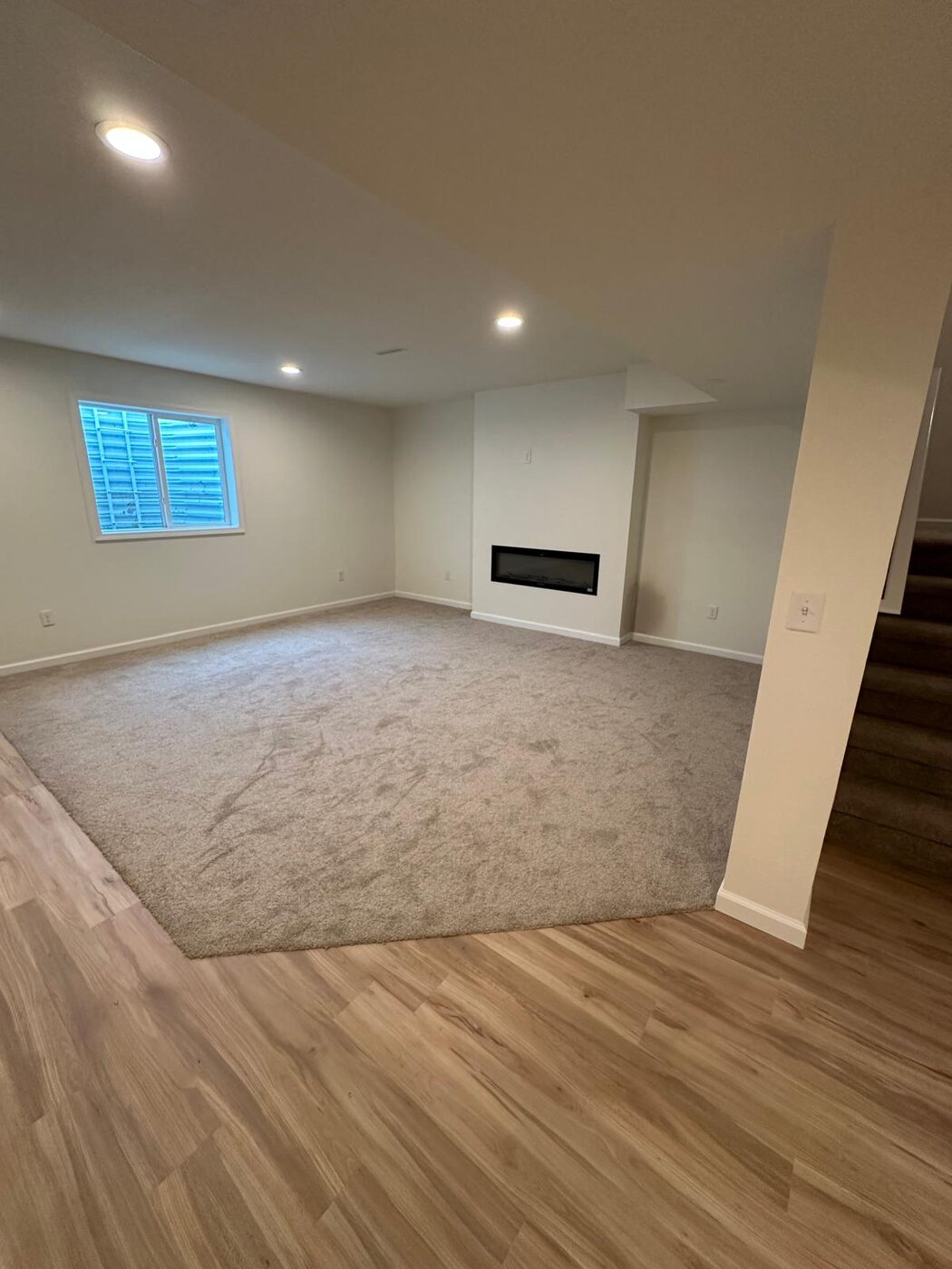 Evercrest Flooring project in Pittsburgh, PA