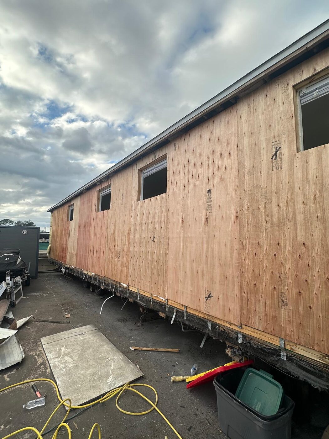 Evercrest Siding project in Pittsburgh, PA