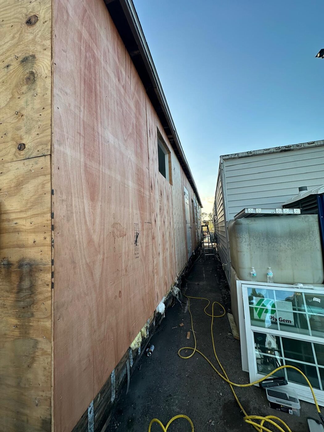 Evercrest Siding project in Pittsburgh, PA