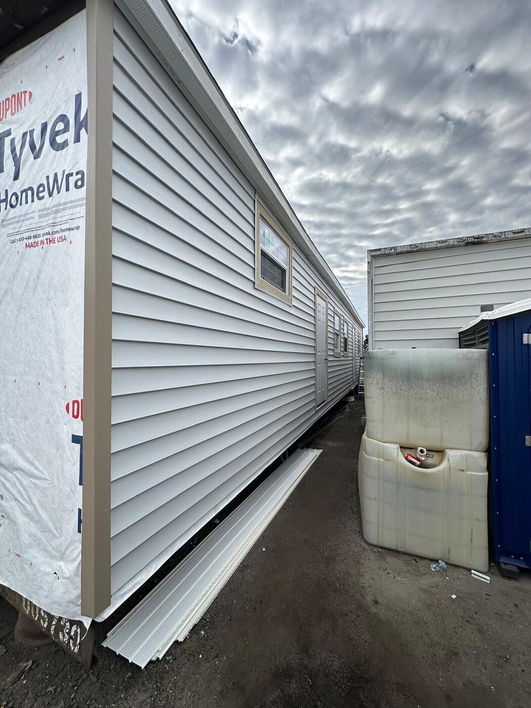Evercrest Siding project in Pittsburgh, PA